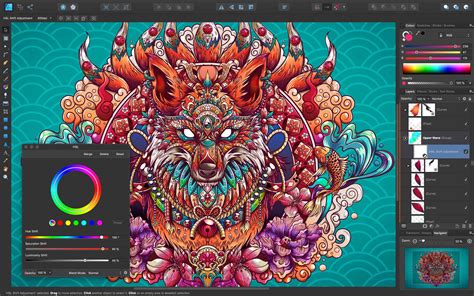 free alternatives to illustrator.